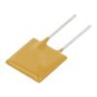 Pojistka: polymerová PTC 2,5A 30VDC THT 12x3x18,4mm PFRA