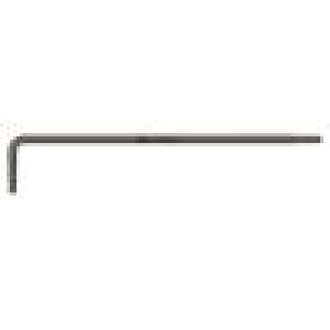 Klíč Torx® TX08 Celk.dél: 90mm ocel dlouhá,s funkcí přidržení