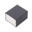 Kondenzátor polypropylénový DC-Link 10uF ESR: 5,9mΩ THT ±5%