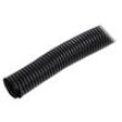 CLT100F-C20 Ochranná trubice polyetylén černá L: 30,5m -40÷50°C UL94HB