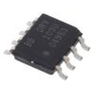 DRV103U IC: power switch low-side 1,5A Kanály: 1 N-Channel SMD SO8