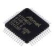 IC: mikrokontrolér ARM SRAM: 4kB Flash: 16kB TQFP48 2,7÷3,63VDC