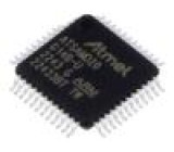 IC: mikrokontrolér ARM SRAM: 4kB Flash: 16kB TQFP48 2,7÷3,63VDC