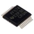 PCF8574DGVR IC: rozhraní expandér I/O 2,5÷6VDC I2C SMD TVSOP20 Kanály: 8