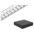PCF8574RGTR IC: rozhraní expandér I/O 2,5÷6VDC I2C SMD VQFN16 Kanály: 8