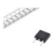 DMT10H015SK3-13 Tranzistor: N-MOSFET 100V 43A Idm: 215A 2,9W TO252/DPAK