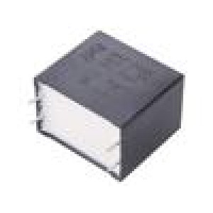 Kondenzátor polypropylénový DC-Link 20uF ESR: 5,17mΩ THT ±5%