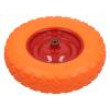 Pojezdové kolo Ø: 400mm W: 95mm 150kg Mat: pěnovka CSGTK