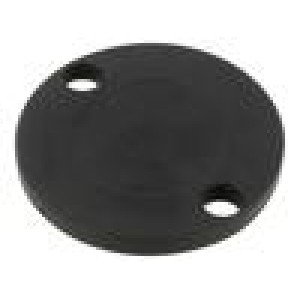 No-slip disk 68mm