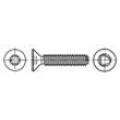 Vrut 8x20 Hlava: kuželová Torx® TX40 ocel zinek Výš.hlavy: 4mm