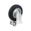 Pojezdové kolo Ø: 200mm W: 50mm H: 240mm pevné Dyn.zat: 2300N