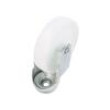 Pojezdové kolo Ø: 100mm W: 24mm H: 125mm otočné 70kg WLNA M