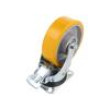 Pojezdové kolo Ø: 160mm W: 50mm H: 200mm otočné s brzdou 850kg