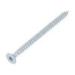 Vrut do dřeva 4,5x50 Hlava: kuželová Torx® TX20 kalená ocel