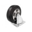 Pojezdové kolo Ø: 160mm W: 50mm H: 193mm otočné 350kg