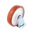Pojezdové kolo Ø: 200mm W: 45mm H: 235mm otočné 350kg POPUB