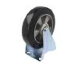 Pojezdové kolo Ø: 200mm W: 50mm H: 235mm pevné 350kg ALGE