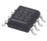 TPS2056AD IC: power switch