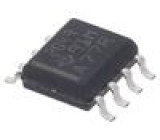 TPS2049D IC: power switch