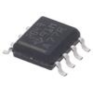 TPS2049D IC: power switch