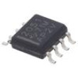 TPS2051D IC: power switch