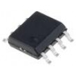 TPS1120D Tranzistor: P-MOSFET x2 unipolární -15V -0,53A Idm: 7A SO8