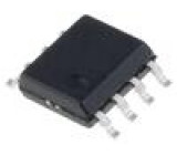 TPS1120D Tranzistor: P-MOSFET x2 unipolární -15V -0,53A Idm: 7A SO8