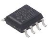 TPS2013D IC: power switch