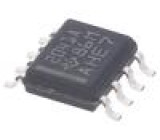TPS2041AD IC: power switch