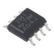 TPS2061D IC: power switch
