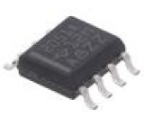 TPS2051AD IC: power switch