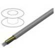 Vodič ÖLFLEX® 440 P 12G1,5mm2 nestíněný 300/500V PUR Cu šedá