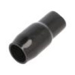 120mm2 černá 55mm Izolace: PVC Příslušenství konektorů: kryt