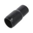 185mm2 černá 65mm Izolace: PVC Příslušenství konektorů: kryt