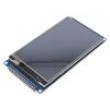 Zobrazovač: LCD grafický 480x800 111x59mm 4