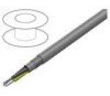 Vodič ÖLFLEX® 440 CP 3G1mm2 PUR šedá 300/500V