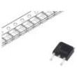 TSM60NB380CP-ROG Tranzistor: N-MOSFET