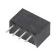 NKE0303SC Měnič: DC/DC 1W Uvst: 2,97÷3,63V Uvýst: 3,3VDC Ivýst: 303mA SIP