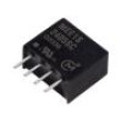 MEE1S2405SC Měnič: DC/DC 1W Uvst: 21,6÷26,4V Uvýst: 5VDC Ivýst: 200mA SIP