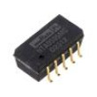 NTA0505MC Měnič: DC/DC 1W Uvst: 4,5÷5,5V Uvýst: 5VDC Uvýst2: -5VDC SMD