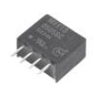 MEE1S0505SC Měnič: DC/DC 1W Uvst: 4,5÷5,5V Uvýst: 5VDC Ivýst: 200mA SIP THT