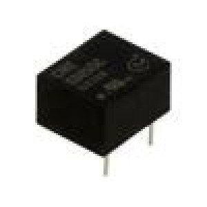 CME0505DC Měnič: DC/DC 0,75W Uvst: 4,5÷5,5V Uvýst: 5VDC Ivýst: 150mA DIP