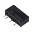 MER1S2405SC Měnič: DC/DC 1W Uvst: 21,6÷26,4V Uvýst: 5VDC Ivýst: 200mA SIP