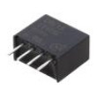 CRE1S1212SC Měnič: DC/DC 1W Uvst: 10,8÷13,2V Uvýst: 12VDC Ivýst: 83mA SIP