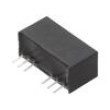 NCS3S4803SC Měnič: DC/DC 3W Uvst: 18÷80V Uvýst: 3,3VDC Ivýst: 700mA SIP 4,4g