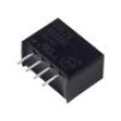 CRL2S0505SC Měnič: DC/DC 2W Uvst: 4,5÷5,5V Uvýst: 5VDC Ivýst: 400mA SIP 2g
