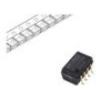 NTE0505MC-R Měnič: DC/DC 1W Uvst: 4,5÷5,5V Uvýst: 5VDC Ivýst: 200mA SMD SMT