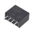 CRE1S0505SC Měnič: DC/DC 1W Uvst: 2,97÷3,63V Uvýst: 5VDC Ivýst: 200mA SIP