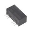 NCS3S1205SC Měnič: DC/DC 3W Uvst: 9÷36V Uvýst: 5VDC Ivýst: 600mA SIP 4,4g