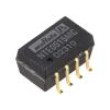 NTE0515MC Měnič: DC/DC 1W Uvst: 4,5÷5,5V Uvýst: 15VDC Ivýst: 66mA SMD SMT